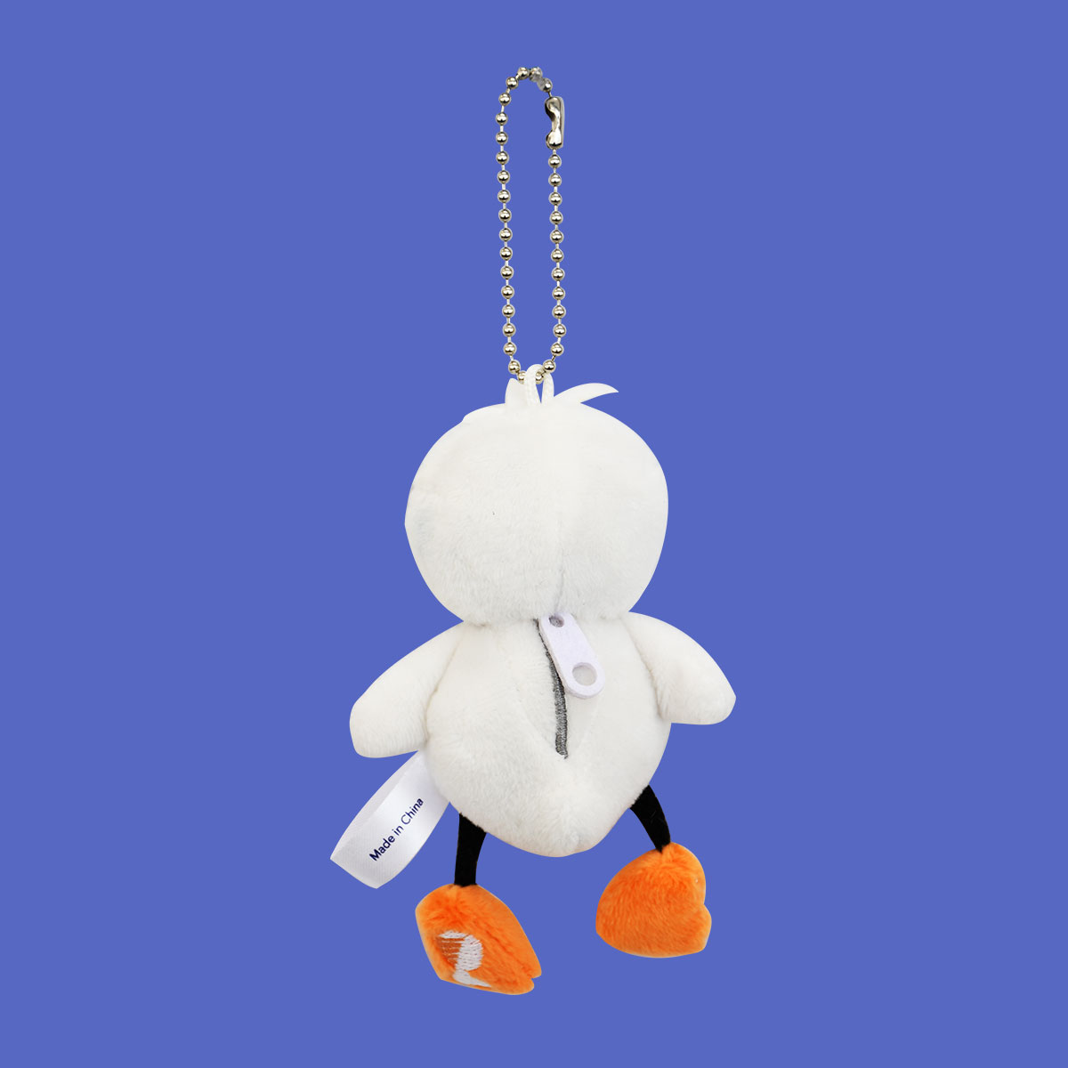 Hooちゃんぬいぐるみキーホルダー