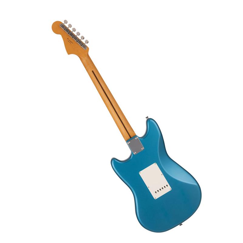 Fender エレキギター Made in Japan Limited Cyclone, Rosewood Fingerboard / Lake  Placid Blue