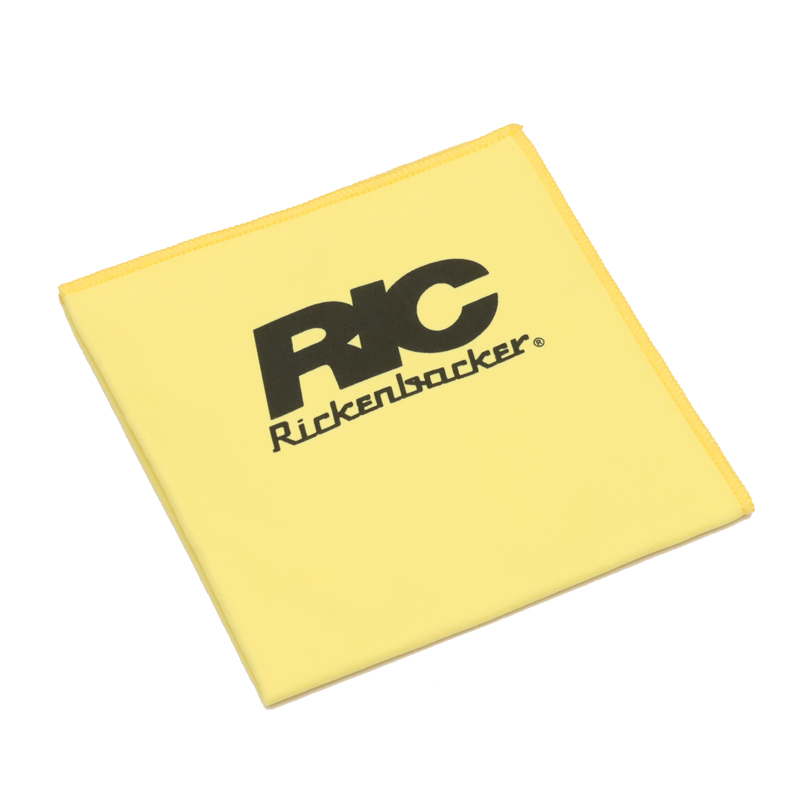Rickenbacker RIC Polish Cloth