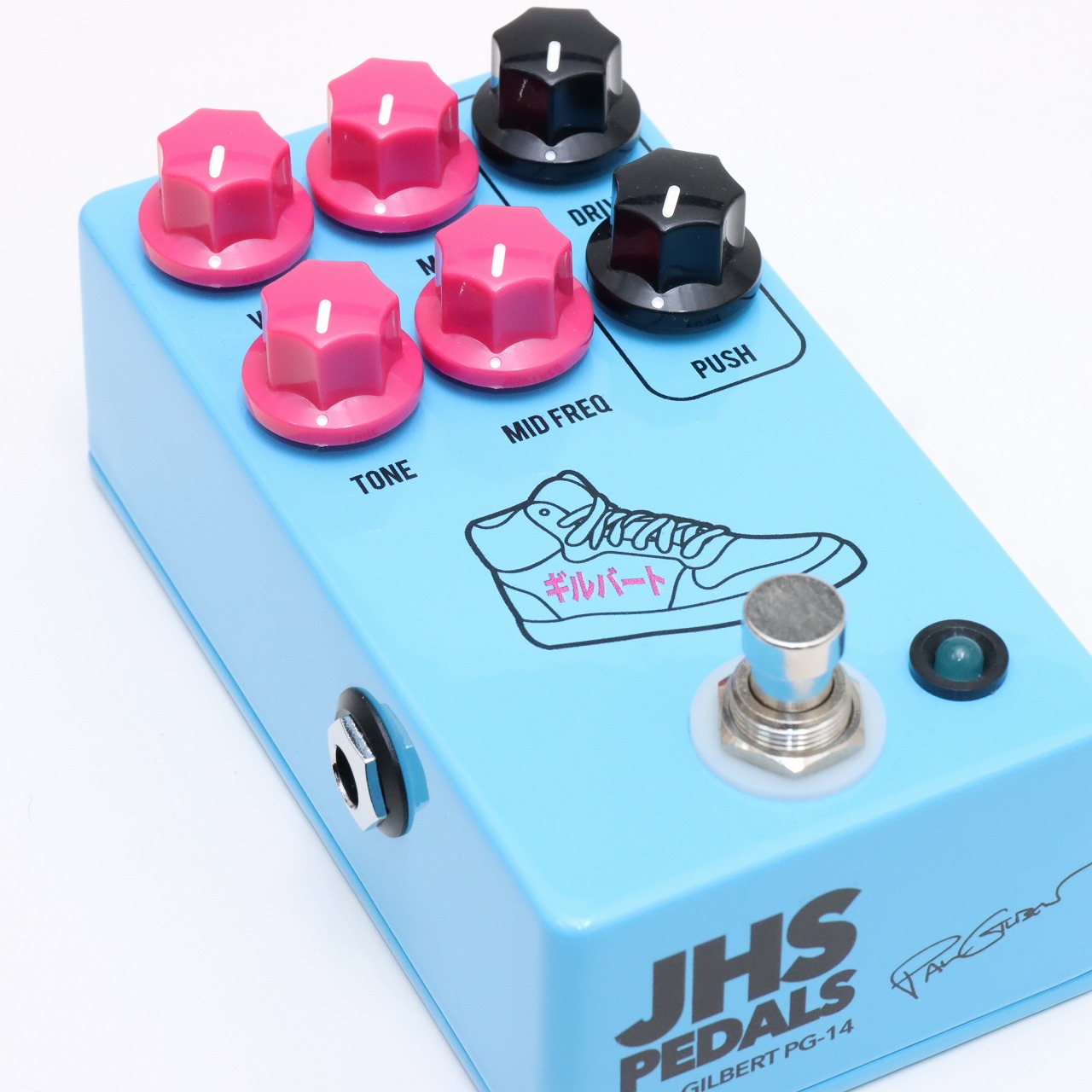 JHS Pedals PG-14