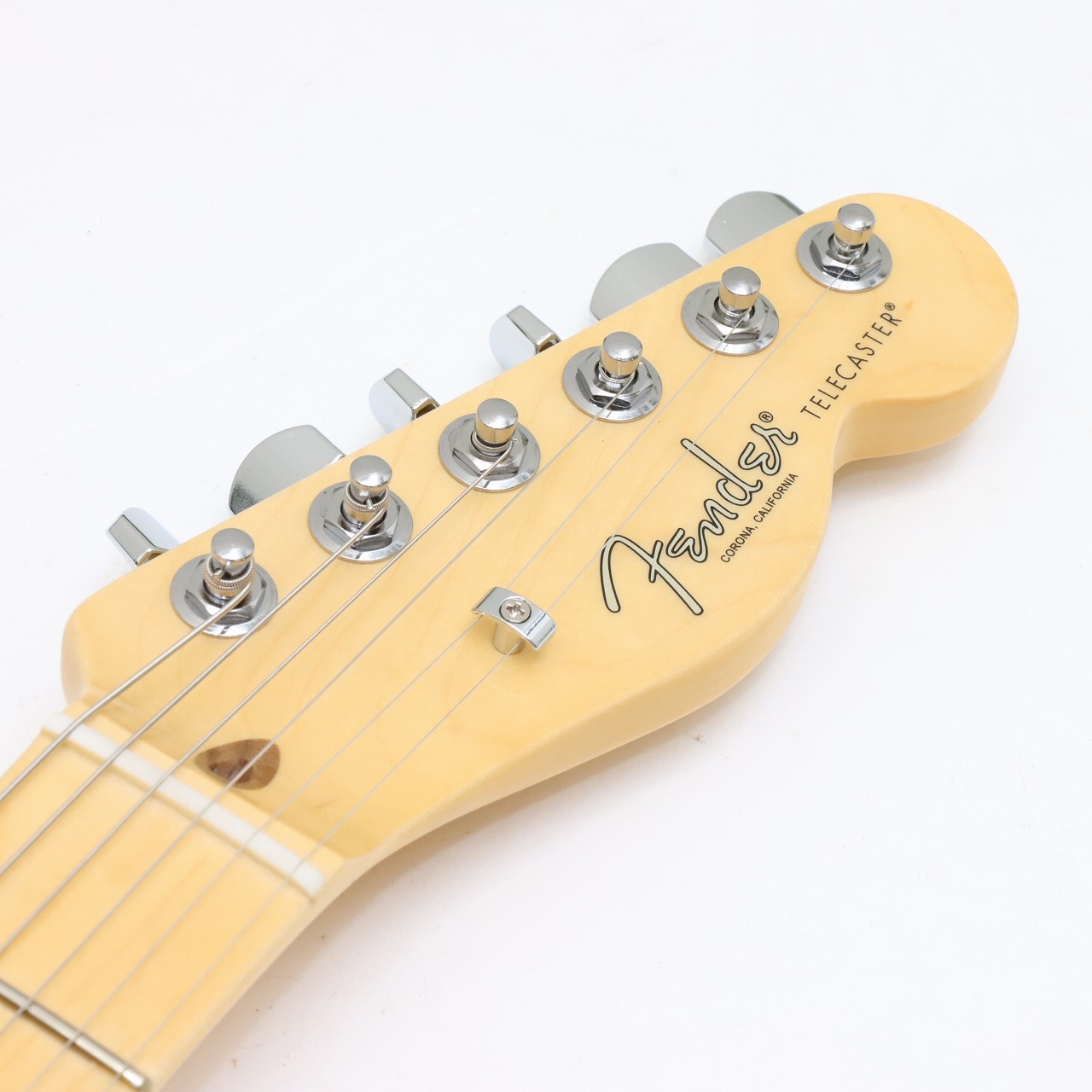 エレキギター / Fender AMERICAN PROFESSIONAL II TELECASTER Maple