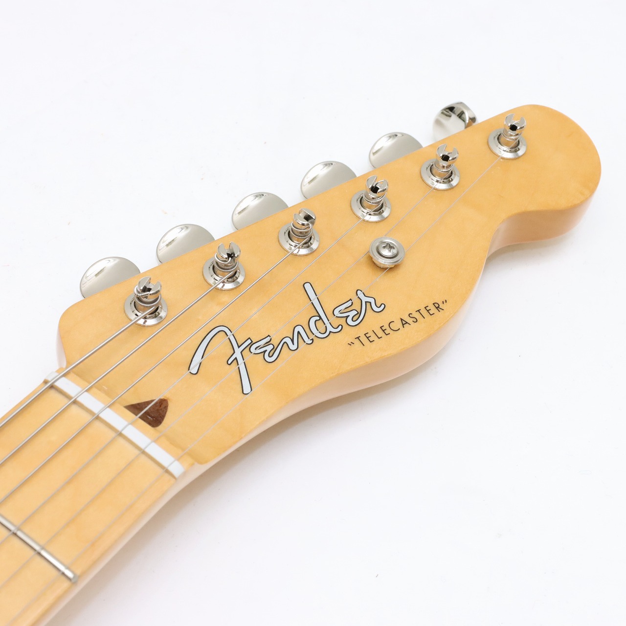 Fender Vintera 50s Telecaster / Maple / 2-Color Sunburst