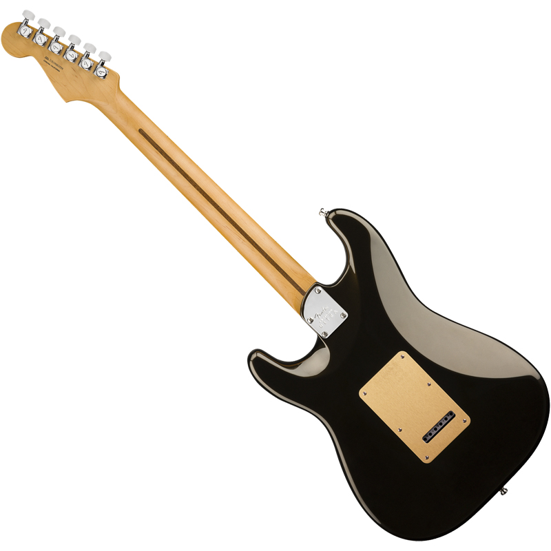 Maple　Stratocaster　Tea　エレキギター　Ultra　Fender　American　HSS　Texas