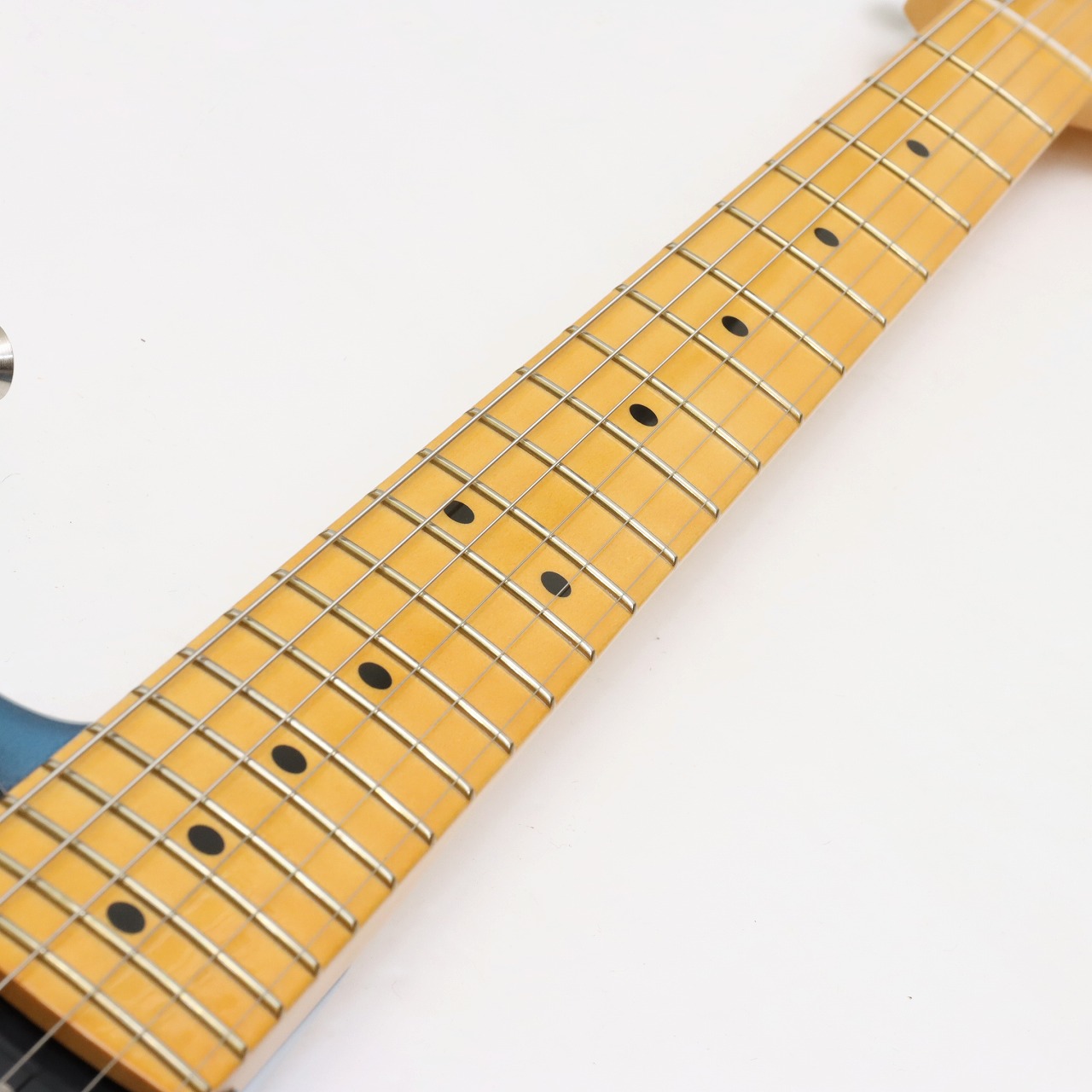 Fender American Professional II Stratocaster / Maple / Dark Night