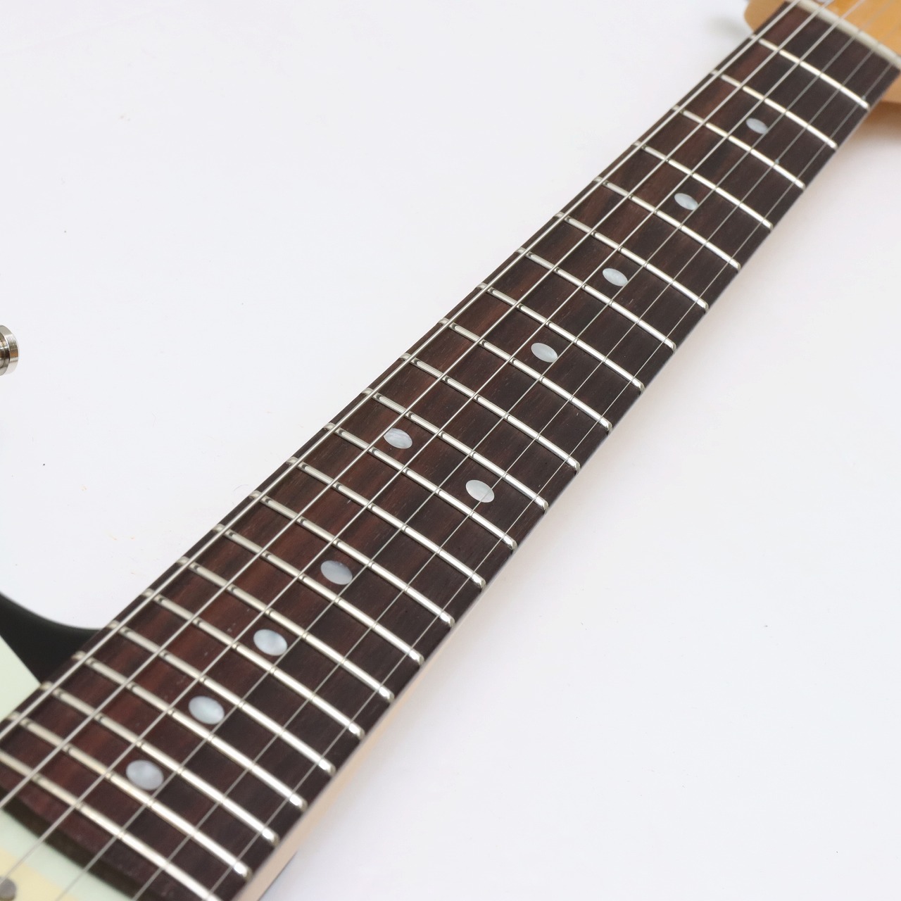 Fender American Ultra Stratocaster / Rosewood / Ultraburst