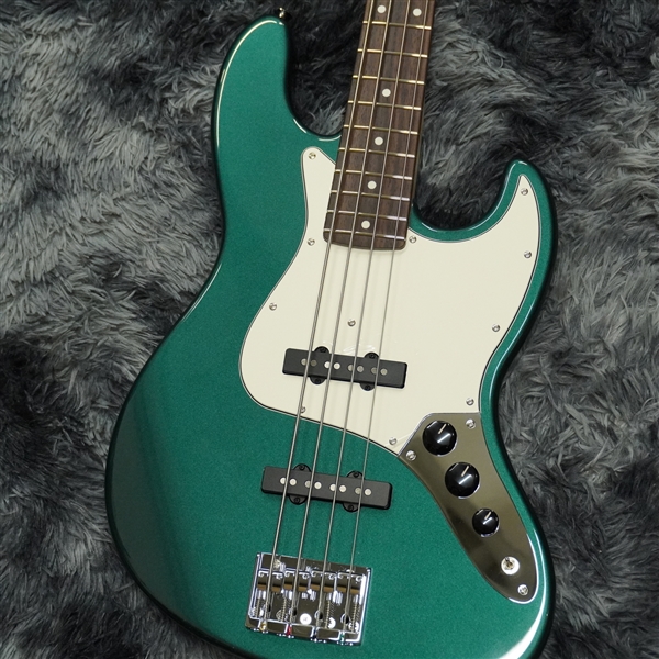 Black Smoker Standard Series BETA J4 Sherwood Green Metallic MH【2025年製】
