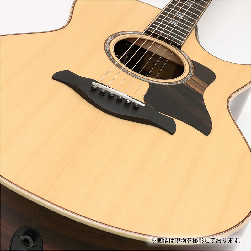 アコースティックギター / Taylor Builder's Edition 816ce V-Class
