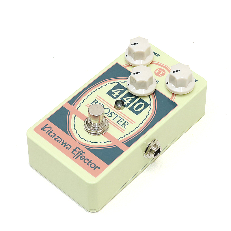 Kitazawa Effector 440 Booster