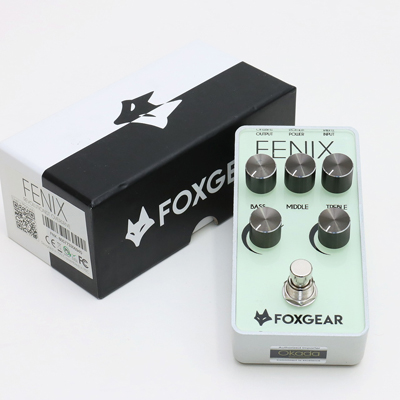 FOXGEAR FENIX