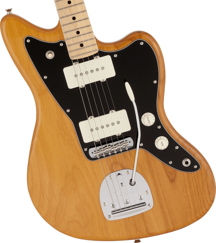 エレキギター / Fender Made in Japan Hybrid II Jazzmaster / Maple