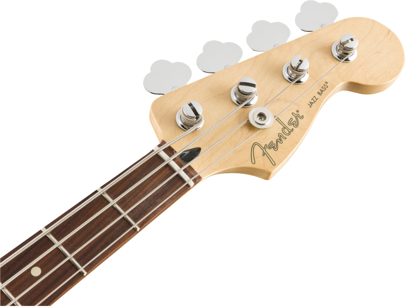 Fender Player Jazz Bass / Pau Ferro / 3-Color Sunburst