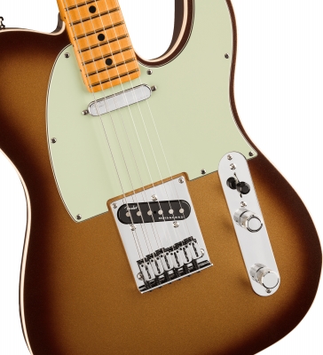 エレキギター / Fender American Ultra Telecaster / Maple