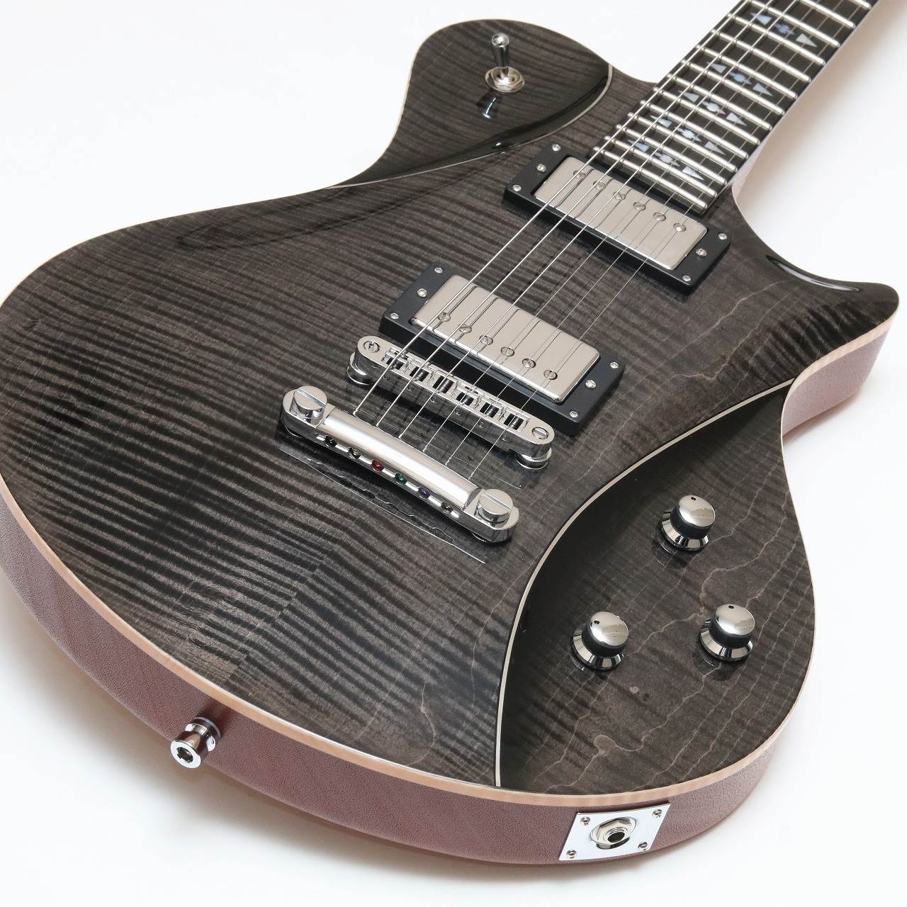 エレキギター / Framus Custom Shop Masterbuilt Panthera II