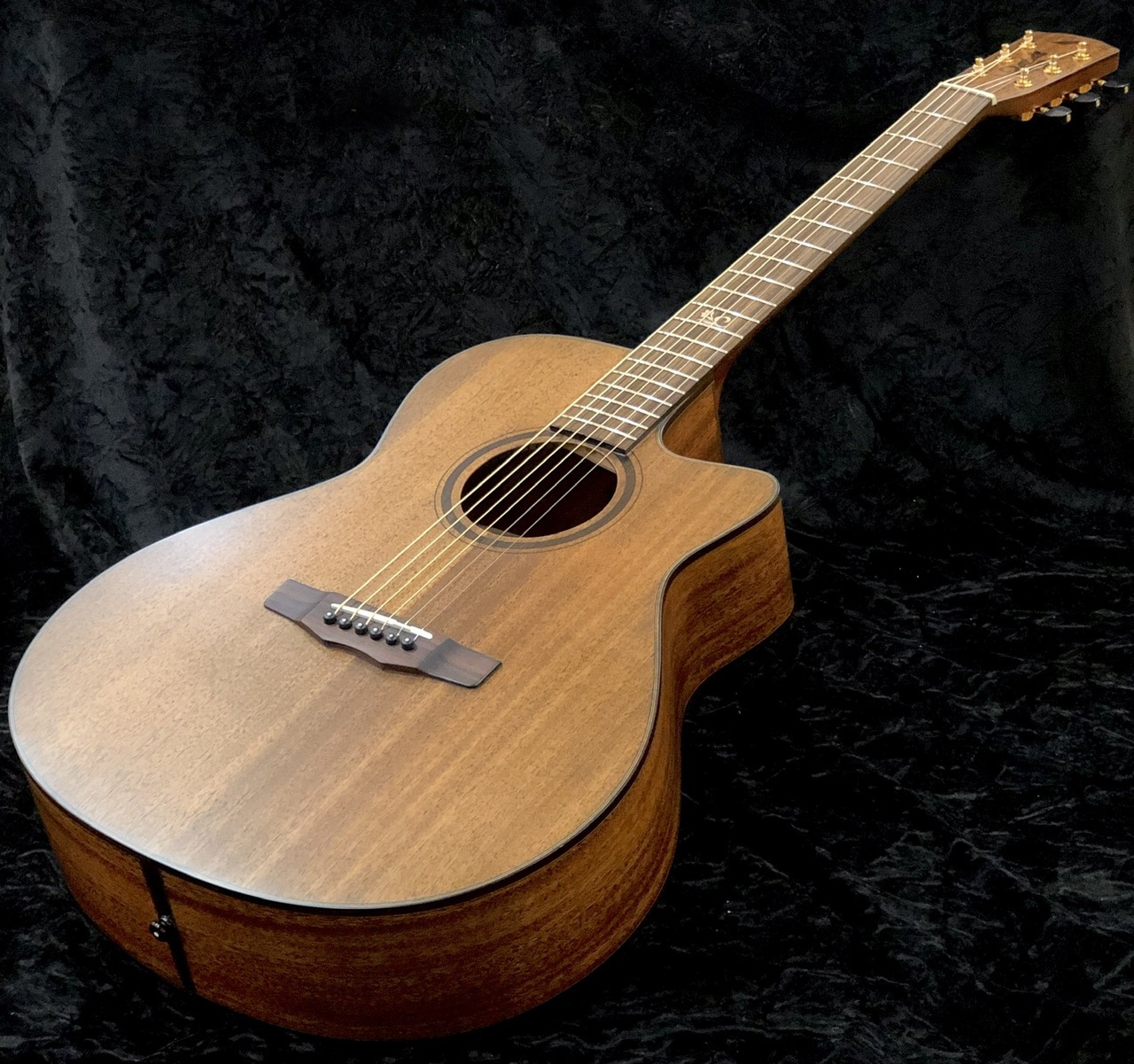 Morris SC-16U 打田十紀夫 Signature Model