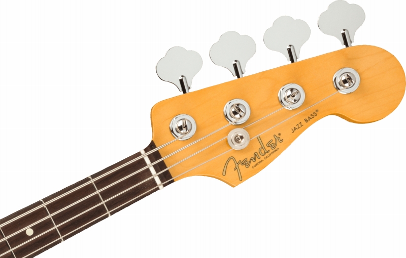 Fender American Professional II Jazz Bass / Rosewood / 3-Color Sunburst