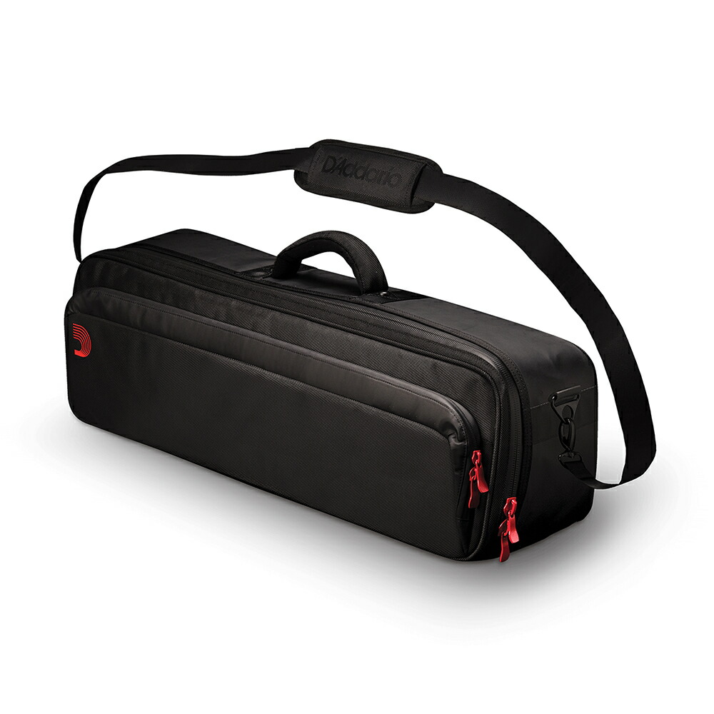 山野楽器LM楽器専門オンラインショップD'Addario ペダルボードバッグ