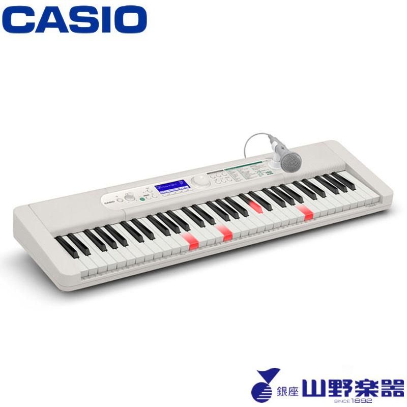 CASIO 光ナビゲーションキーボード LK-530