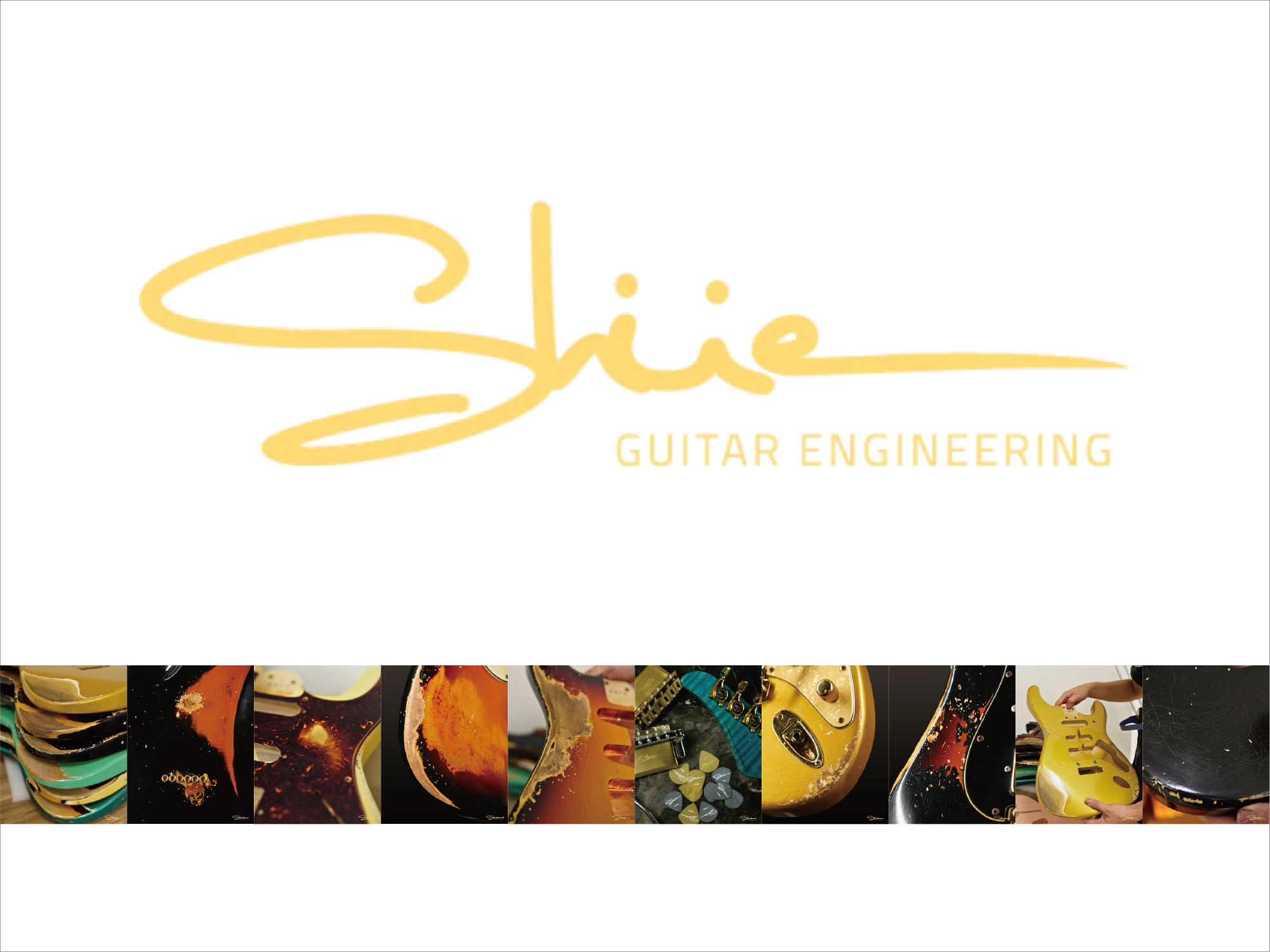 Shue Guitars